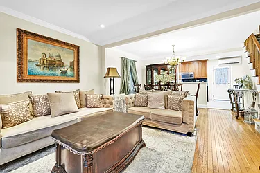 Sold by Halvatzis Realty