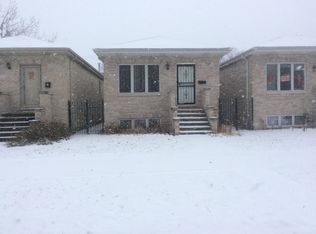 725 W 49th Pl, Chicago, IL 60609
