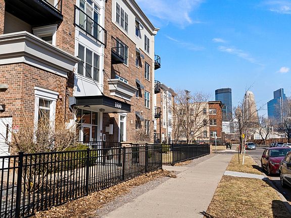2nd image of 1800 Clinton Ave APT 407