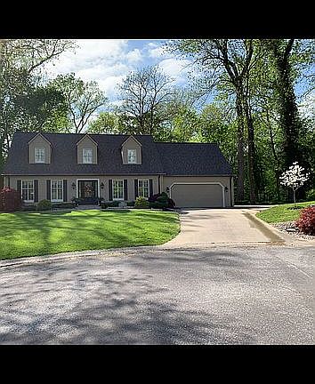 Exterior - Front