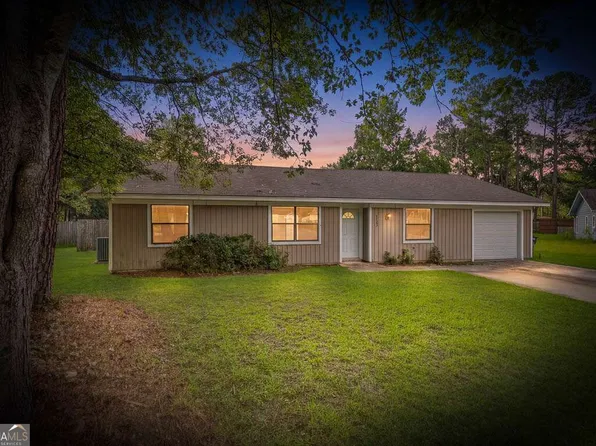 113 Pineneedle Ct, Kingsland, GA 31548