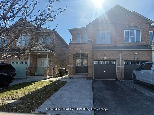 42 Crystalview Cres #UPPER Photo 1 42 Crystalview Cres #UPPER Photo 1