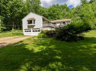 127 Mountain Rd, Deerfield, NH 03037