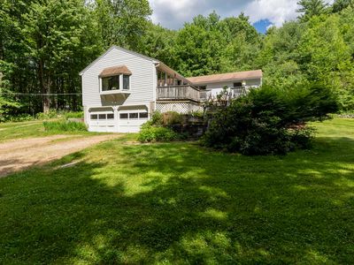 127 Mountain Road, Deerfield, NH, 03037