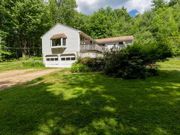 127 Mountain Road, Deerfield, NH 03037
