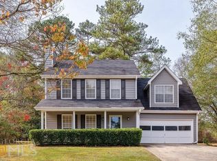 3662 Homewood Trl, Acworth, GA 30127