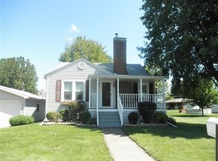 408 E Main St, Granville, IL 61326