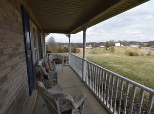 3179 Old Stagecoach Rd, Telford, TN 37690