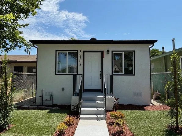 10602 Anzac Ave, Los Angeles, CA 90002