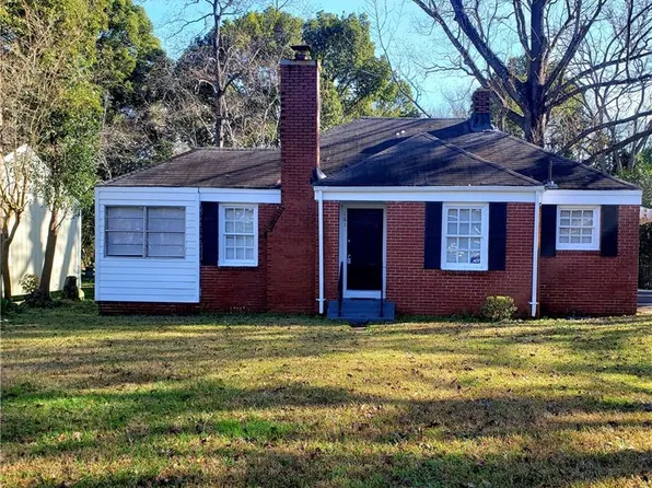 161 Glenn Ave, Mobile, AL 36606