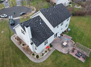 11 Sousa Ct, East Windsor, NJ 08520