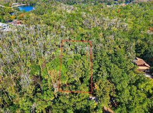 4485 S Le Woods Dr, Homosassa, FL 34448