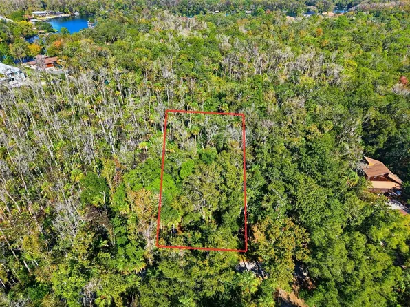 4485 S LEWOODS DRIVE, HOMOSASSA, FL 34448
