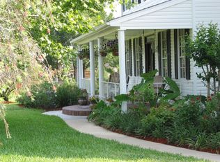 31436 Round Lake Rd, Mount Dora, FL 32757