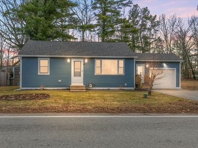 18 Old Rd, Plaistow, NH, 03865