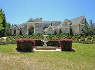 5717 Gene Sarazen Dr, Braselton, GA 30517