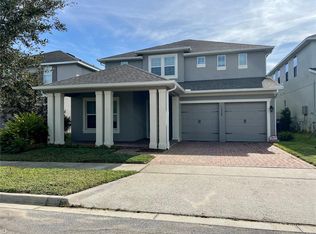 15784 Sweet Limetta Dr, Winter Garden, FL 34787