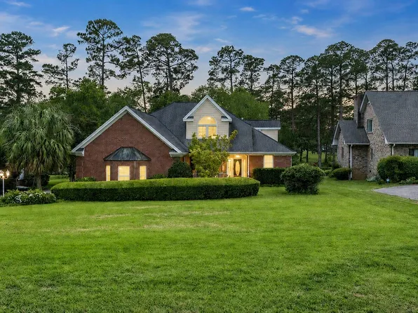204 Cooper Dr, Santee, SC 29142