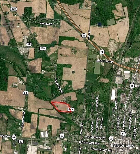 2nd image of 1143 County Road 130