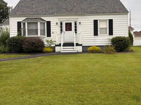 2 Stella Lane, Amsterdam, NY 12010