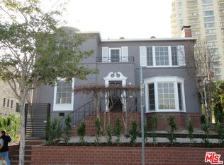437 Shirley Pl APT B, Beverly Hills, CA 90212