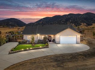 18200 Cheyenne Ave, Tehachapi, CA 93561