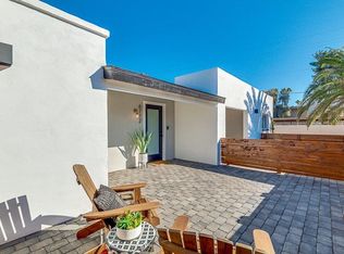 Seven Palms, Scottsdale, AZ 85251