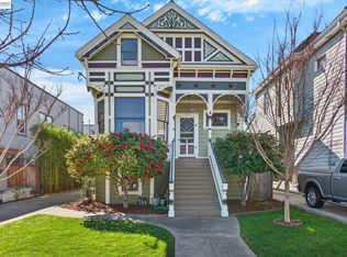 2214 Clinton Ave, Alameda, CA 94501