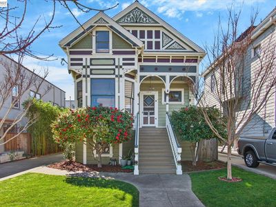 2214 Clinton Ave, Alameda, CA, 94501