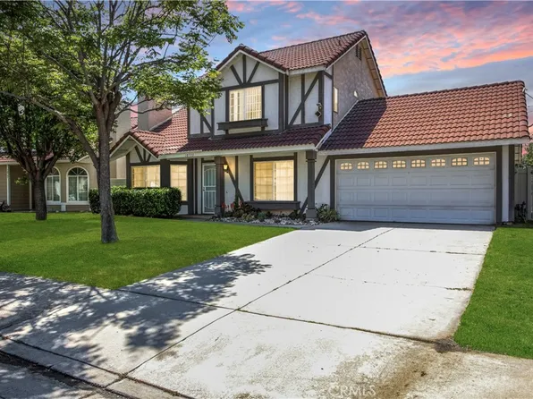 10733 Rock Rose Pl, Moreno Valley, CA 92557
