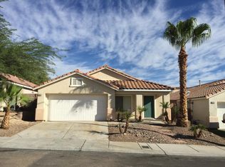 8024 Shady Glen Ave, Las Vegas, NV 89131