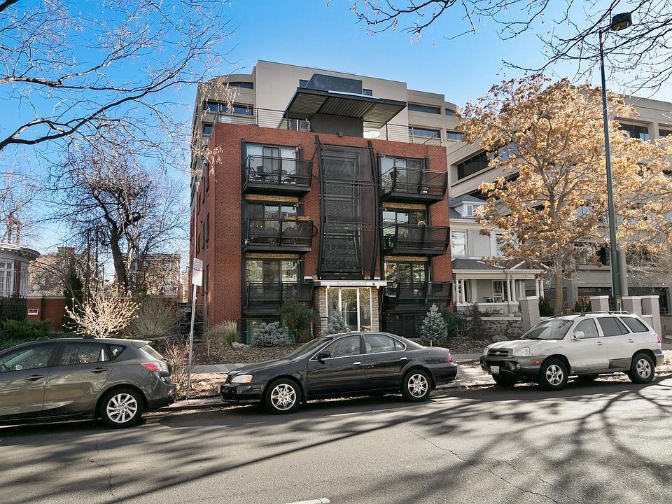 1st image of 1336 N Logan St APT 403