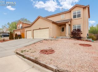 707 Baling Wire Way, Fountain, CO 80817