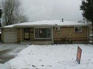 7000 Beach St, Westminster, CO 80030