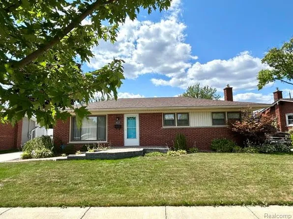 31225 Kenwood Ave, Madison Heights, MI 48071