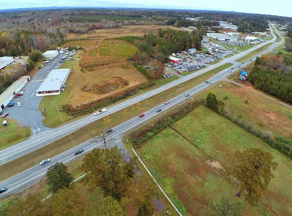 1st image of 0 Bankhead Hwy Lot 0