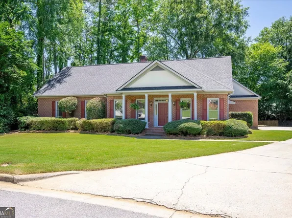 4482 Persimmon St, Evans, GA 30809