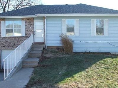 7009 Saint Martins Blvd, Jefferson City, MO, 65109