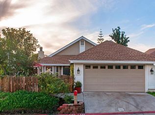 2602 Hillridge Ln, Spring Valley, CA 91977