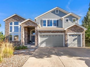 4780 Nighthorse Ct, Parker, CO 80134
