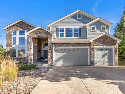 4780 Nighthorse Court, Parker, CO, 80134