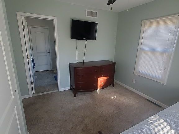 Back Bedroom