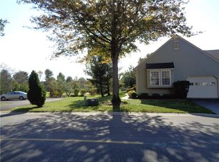 3B Cottingham Dr #3B, Monroe, NJ 08831