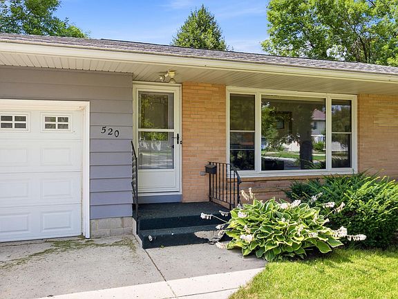 3rd image of 520 2nd St E
