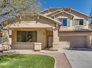22319 N Vanderveen Way, Maricopa, AZ 85138