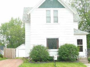 213 W Cleveland St, Marshfield, WI 54449