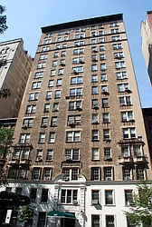 607 West End Avenue in Upper West Side