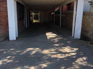 1305 N Kansas St, El Paso, TX 79902