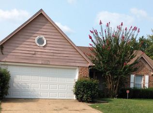 4749 Barkshire Dr, Memphis, TN 38141