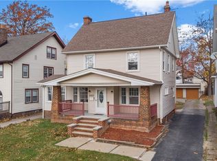 3257 Washington Blvd, Cleveland Heights, OH 44118